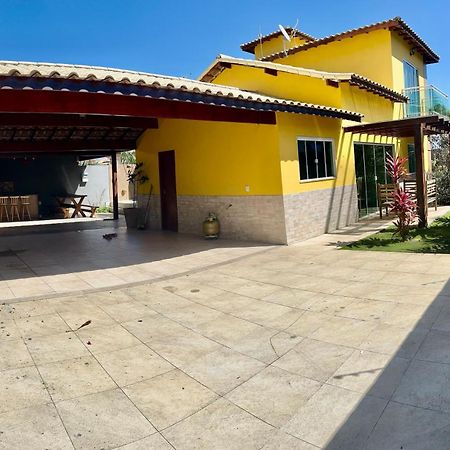 Casa Amarela 2Km De Geriba-Buzios Villa Eksteriør bilde